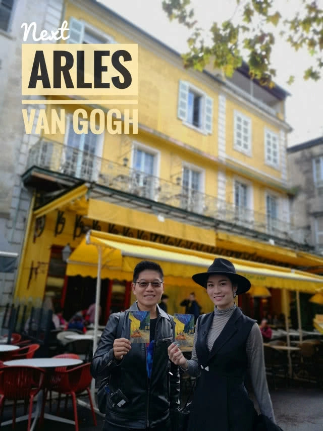 ชมเมืองเก่า "Viviers" พร้อมคลอเคลียมรดกโลก