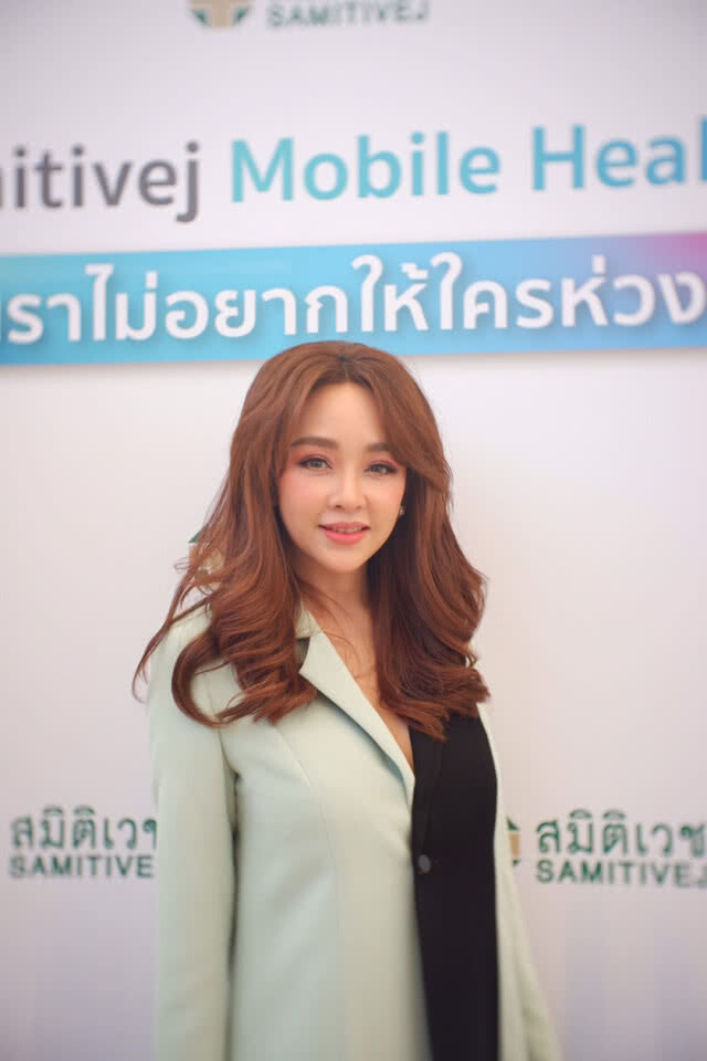 "เป้ย ปานวาด" ชี้ภาวะ "มาม่าบลู" รับมือได้ไร้กังวล