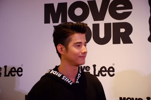 "มาริโอ้" รับตกใจ หลังถูกยกเลิกแฟชั่นโชว์แดนมังกร