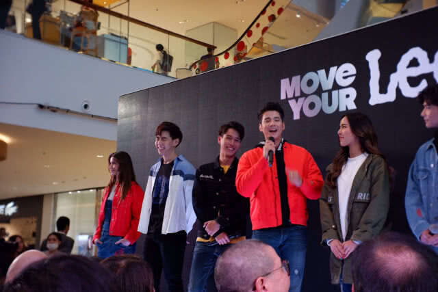 "มาริโอ้" รับตกใจ หลังถูกยกเลิกแฟชั่นโชว์แดนมังกร