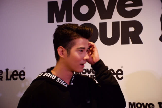 "มาริโอ้" รับตกใจ หลังถูกยกเลิกแฟชั่นโชว์แดนมังกร