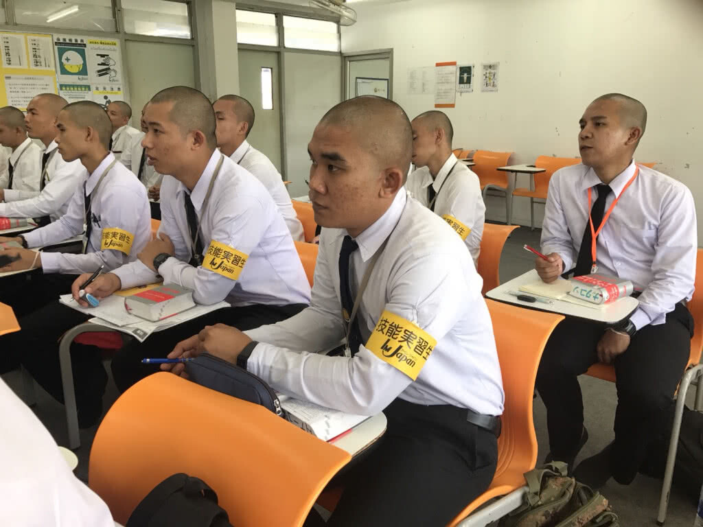 สมัครฟรี!! กรมการจัดหางาน เปิดรับสมัครชายไทยไปฝึกงานญี่ปุ่น 3 ปี