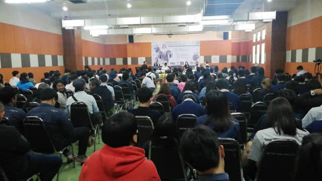 แม่โจ้จัดเสวนาดึง6พรรคตอบโจทย์ประเทศไทย