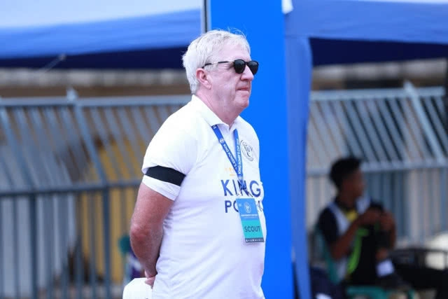 หัวหน้าสเก๊าต์" เลสเตอร์ฯ":เด็กไทยมีปัญหากับการเล่นระบบทีม