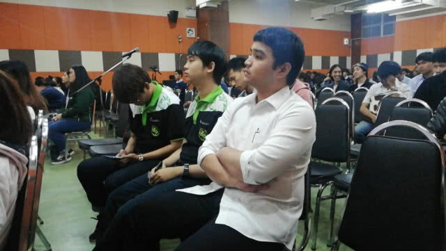 แม่โจ้จัดเสวนาดึง6พรรคตอบโจทย์ประเทศไทย
