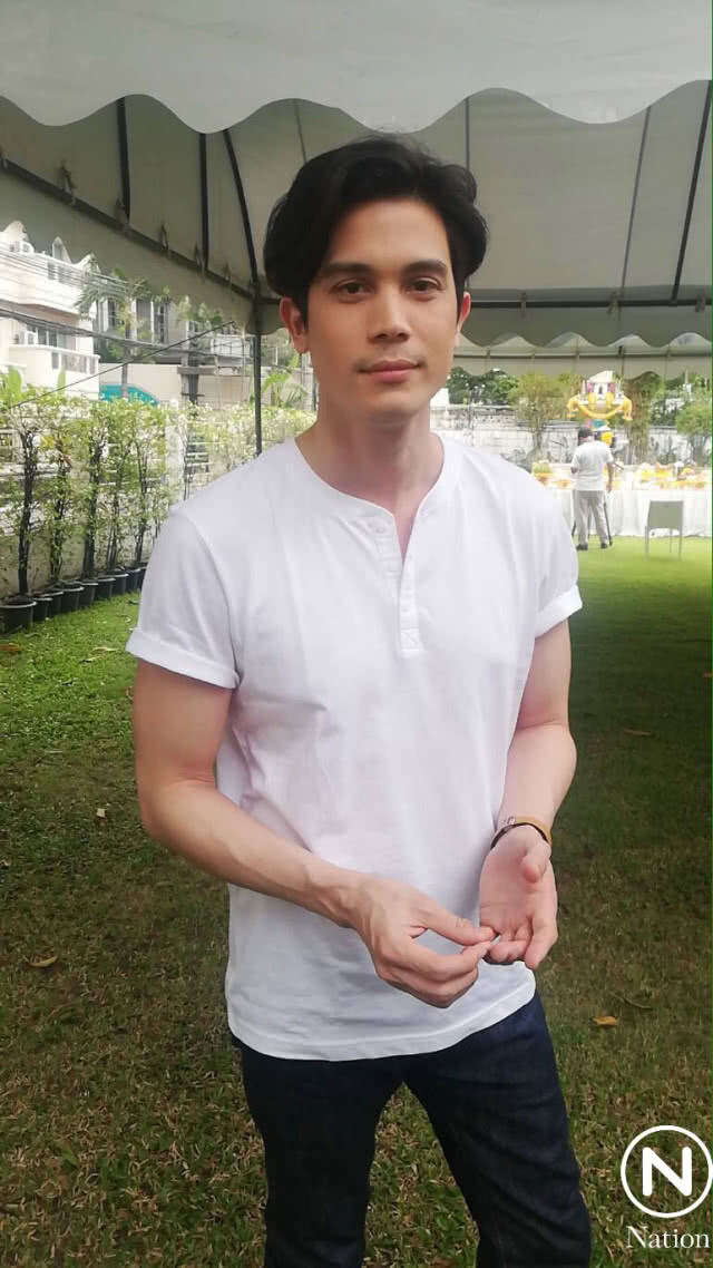 ซันนี่ งง! ข่าวจีบ "หลิน มชณต"