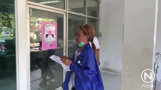 เป็นงง?! สาวถูกใบสั่ง 2 ใบ แต่ตัวเองไม่มีรถสักคัน
