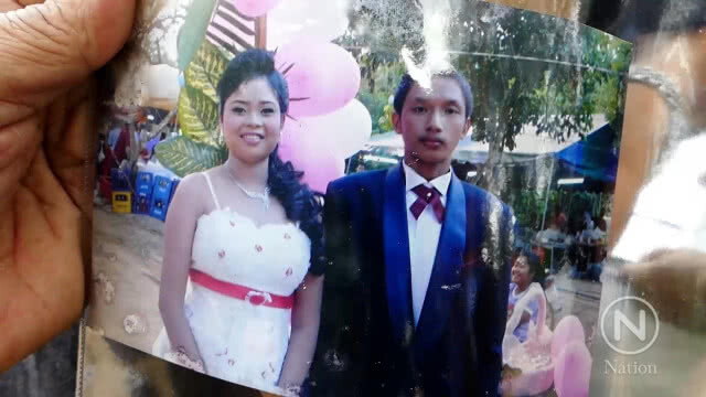 แม่ร้องไม่เชื่อลูกชายยิงตัวตาย เก็บศพร้องขอความเป็นธรรม