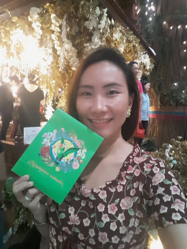 รีวิว ช้อป ชิม แช๊ะ ที่ห้างเปิดใหม่ #Iconsiam