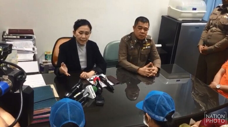 รวบโชเฟอร์รถตู้รับ-ส่งนักเรียนข่มขืน 2 ด.ญ.