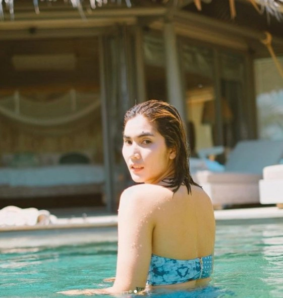 "ปิยะนุช แป้นน้อย" ลิเบอโร่สาวคนเก่ง สลัดคราบนักกีฬามาลุคเซ็กซี่