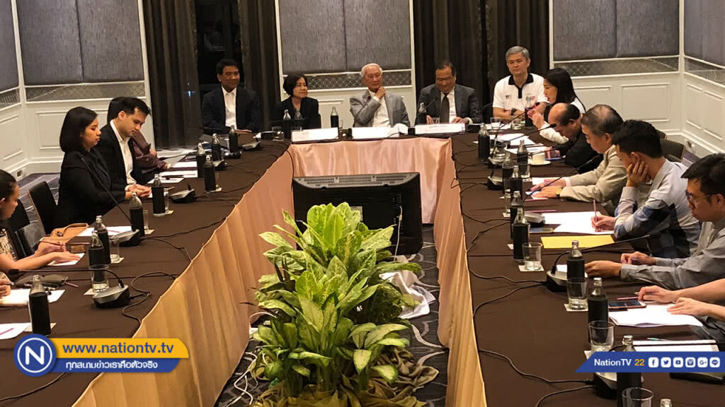 ภาคีภาคประชาชนจับมือทำ "โพลต้านโกง" รับเลือกตั้ง 2562
