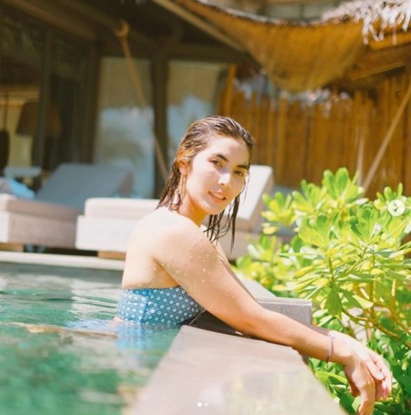 "ปิยะนุช แป้นน้อย" ลิเบอโร่สาวคนเก่ง สลัดคราบนักกีฬามาลุคเซ็กซี่