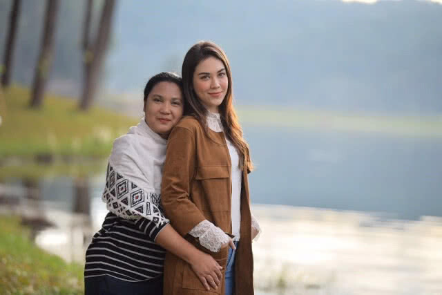 ชาวเน็ตพุ่งเป้า "แมท" นางเอกฝากครรภ์ แม่เดือด! ขอหลักฐาน