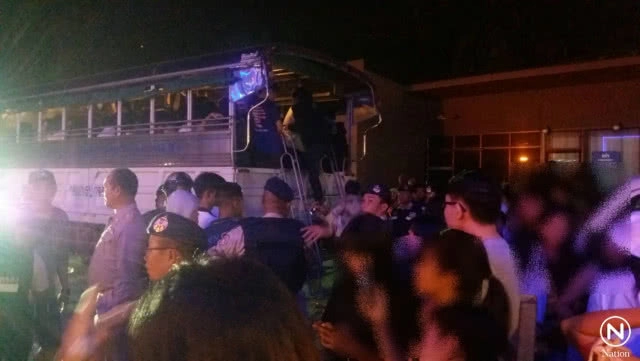 เช็กบิลผับจ.อุดรฯปล่อยเด็กต่ำกว่า 20 ปีเข้ากว่าร้อยคน