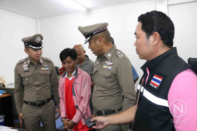 ปอท.ประสานอายัดตัวสองพี่น้องปลอมเฟซบุ๊กอธิบดีกรมราชทัณฑ์