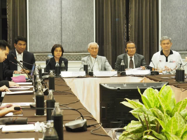 ภาคีภาคประชาชนจับมือทำ "โพลต้านโกง" รับเลือกตั้ง 2562