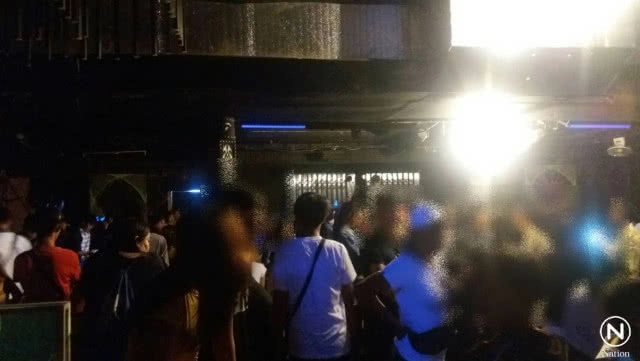 เช็กบิลผับจ.อุดรฯปล่อยเด็กต่ำกว่า 20 ปีเข้ากว่าร้อยคน