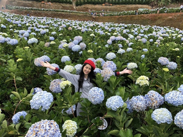 "ดาลัด" เมืองน่ารักแห่งเวียดนามใต้