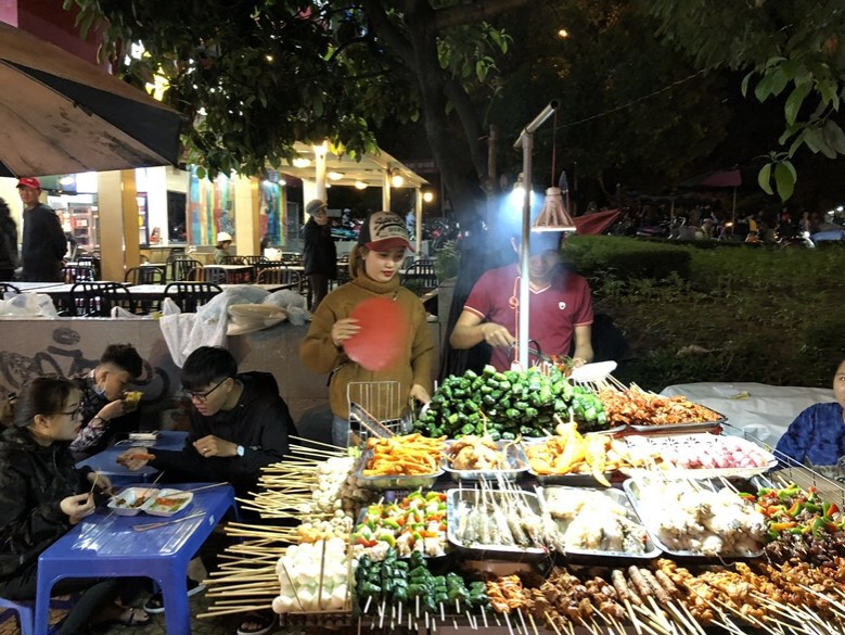 "ดาลัด" เมืองน่ารักแห่งเวียดนามใต้