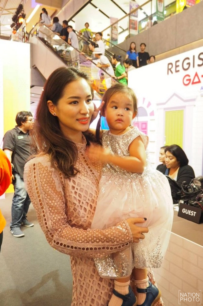 ่"ต่าย" ร่ำไห้เคลียร์ชัดทำหน้าที่แม่ไม่บกพร่อง 