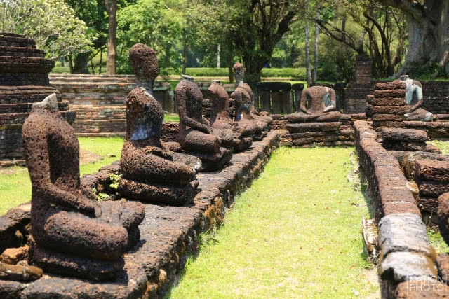 ศุกร์(สุข)ละวัด : วัดพระแก้ว กำแพงเพชร