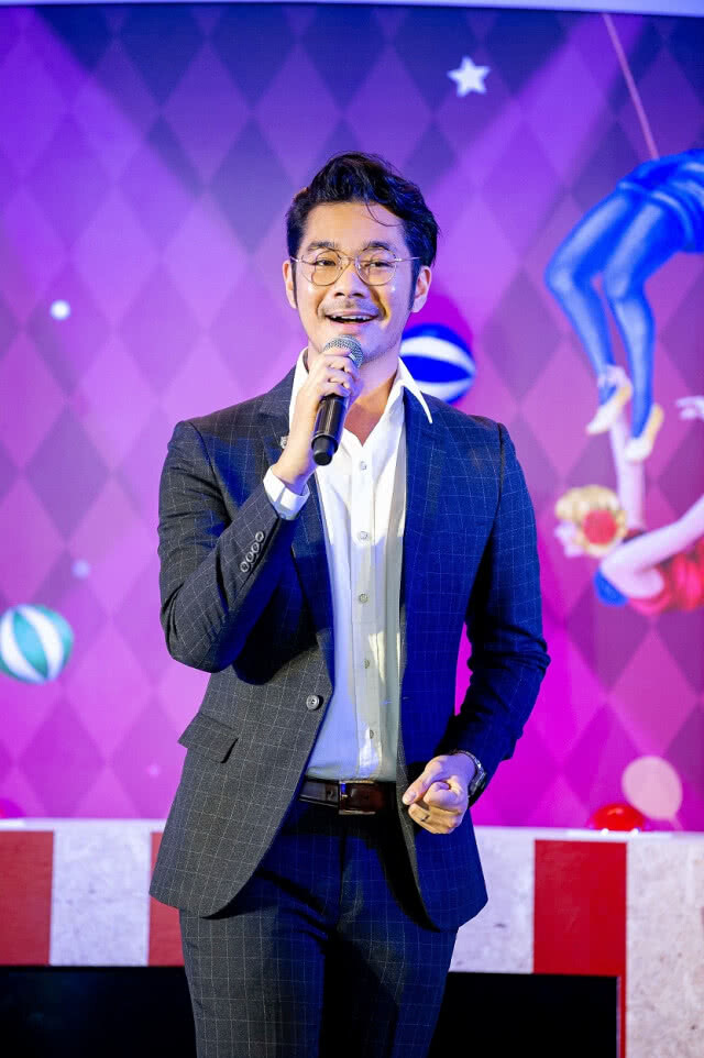 อลังการ!! ‘เอส แอนด์ พี’ขนทัพคาราวาน "เค้กยักษ์-คุกกี้"ฉลองครบรอบ 45 ปี