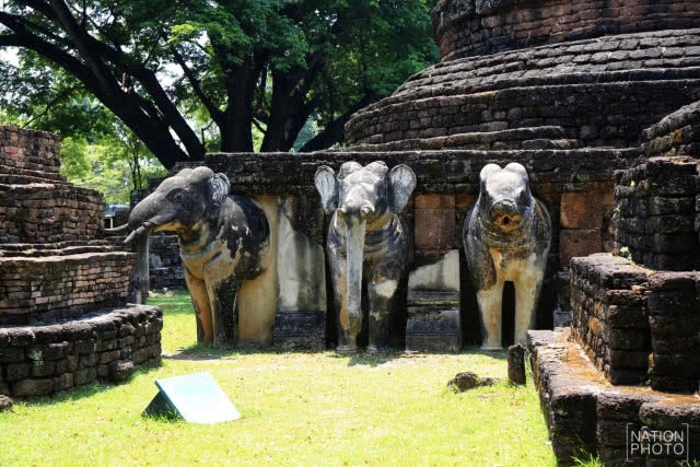 ศุกร์(สุข)ละวัด : วัดพระแก้ว กำแพงเพชร