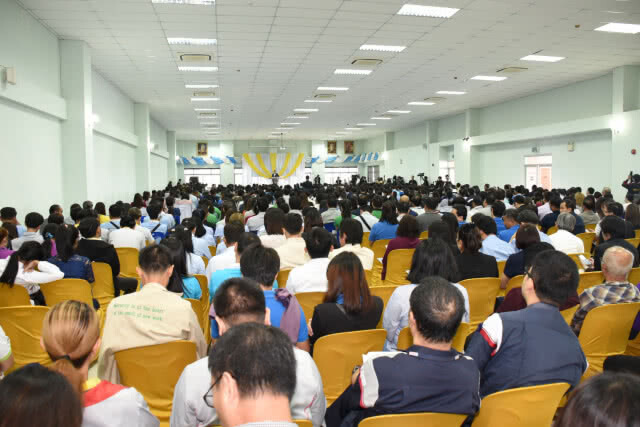 ‘อุตตม’พร้อมเดินหน้าพัฒนาแรงงานทั้งระบบรองรับเศรษฐกิจโลกเปลี่ยน!