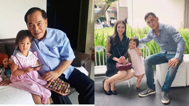 ปม "ความรักกับเศรษฐี"