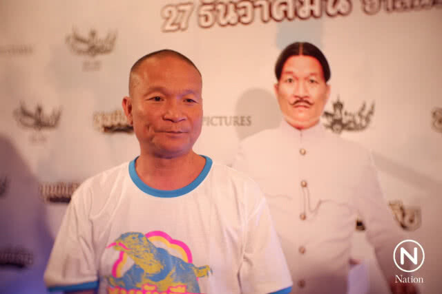 "หม่ำ จ๊กม๊ก" รับเลิกเจ้าชู้ เพราะ "ภรรยา"