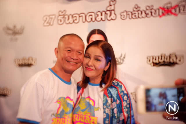 "หม่ำ จ๊กม๊ก" รับเลิกเจ้าชู้ เพราะ "ภรรยา"