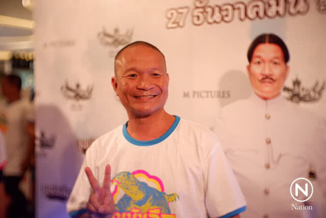"หม่ำ จ๊กม๊ก" รับเลิกเจ้าชู้ เพราะ "ภรรยา"
