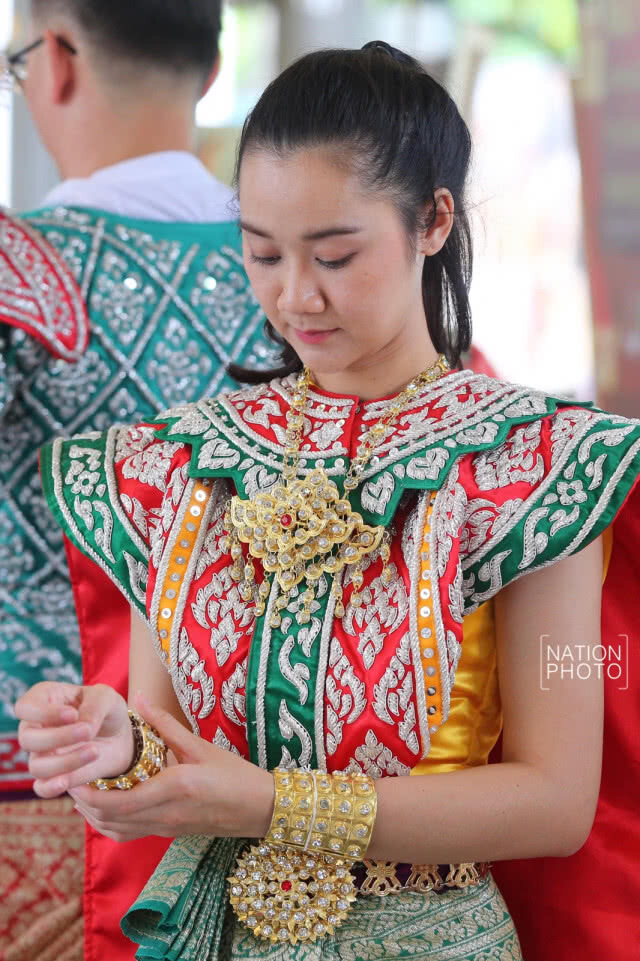 "โขน" มรดกวัฒนธรรมที่จับต้องไม่ได้ของมนุษยชาติ