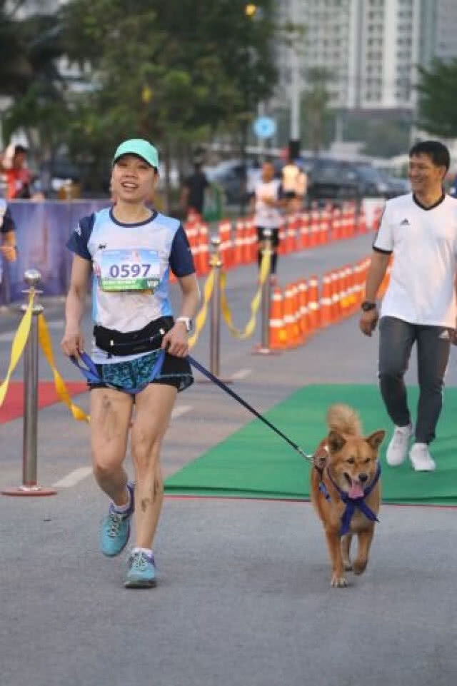 (ภาพชุด) มินิมาราธอน 'Bangkok Run In The City Mini Marathon 2018'