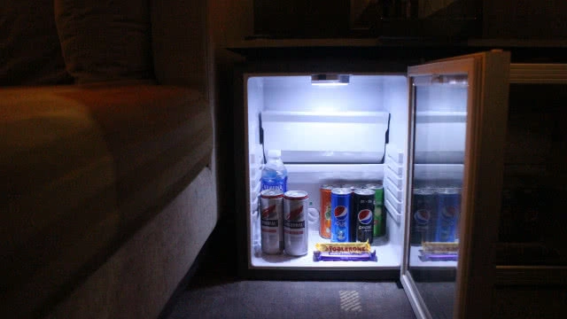 พาไปดูหนังในโรงภาพยนตร์ "ระดับ 6 ดาว" ทานอาหาร "Vegan"เยี่ยมที่ Central Embassy