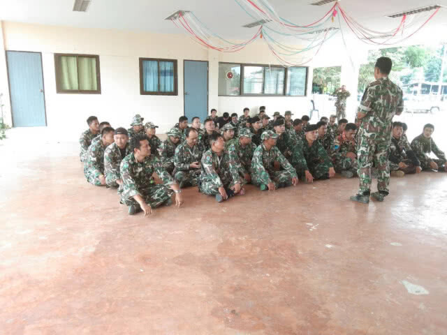 หน.อุทยานฯแก่งกระจาน ยันไม้ในเขตถูกโค่นต้นเดียว