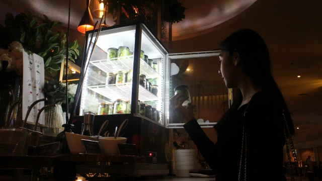 พาไปดูหนังในโรงภาพยนตร์ "ระดับ 6 ดาว" ทานอาหาร "Vegan"เยี่ยมที่ Central Embassy