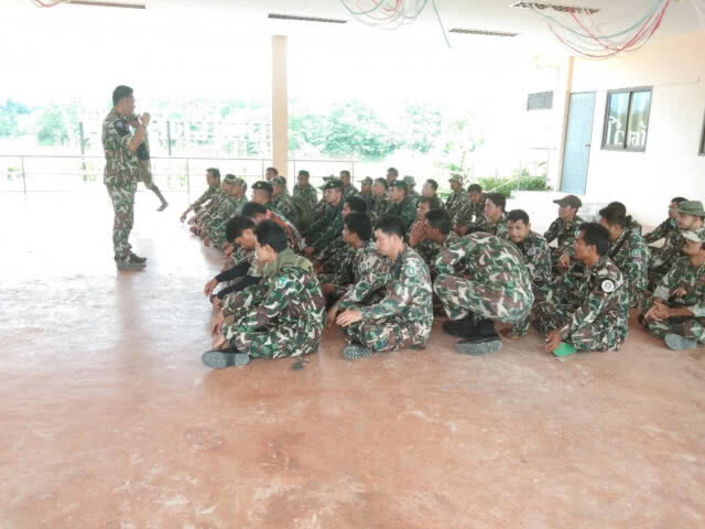 หน.อุทยานฯแก่งกระจาน ยันไม้ในเขตถูกโค่นต้นเดียว