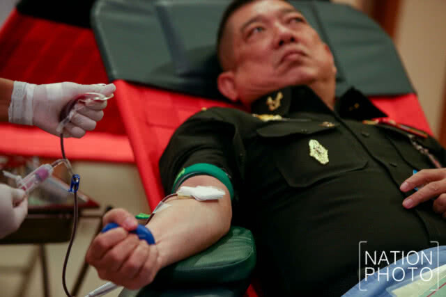 กองทัพบก จัดกิจกรรมถวายราชสักการะ-น้อมรำลึกในพระมหากรุณาธิคุณ ในหลวง ร.9