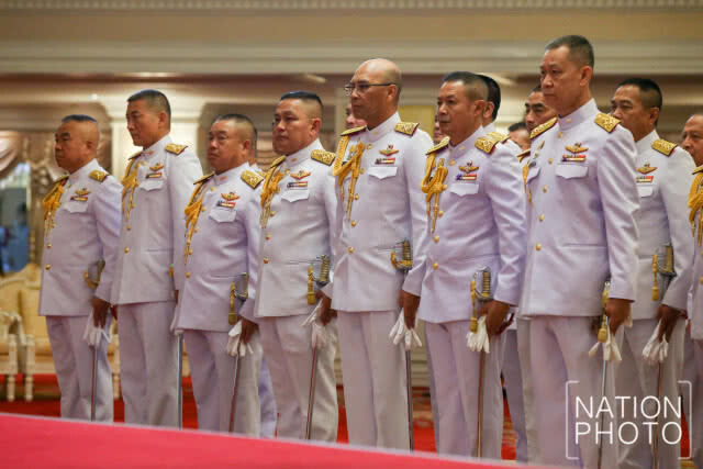 กองทัพบก จัดกิจกรรมถวายราชสักการะ-น้อมรำลึกในพระมหากรุณาธิคุณ ในหลวง ร.9