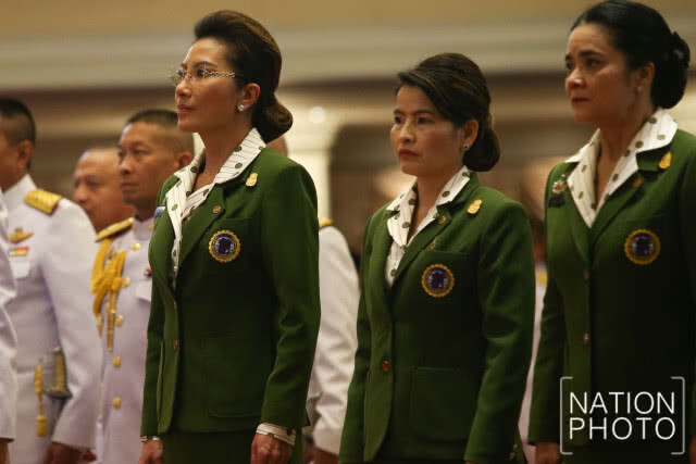 กองทัพบก จัดกิจกรรมถวายราชสักการะ-น้อมรำลึกในพระมหากรุณาธิคุณ ในหลวง ร.9