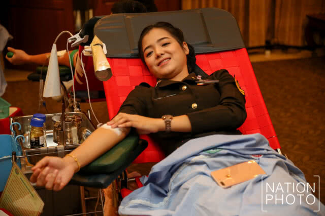 กองทัพบก จัดกิจกรรมถวายราชสักการะ-น้อมรำลึกในพระมหากรุณาธิคุณ ในหลวง ร.9