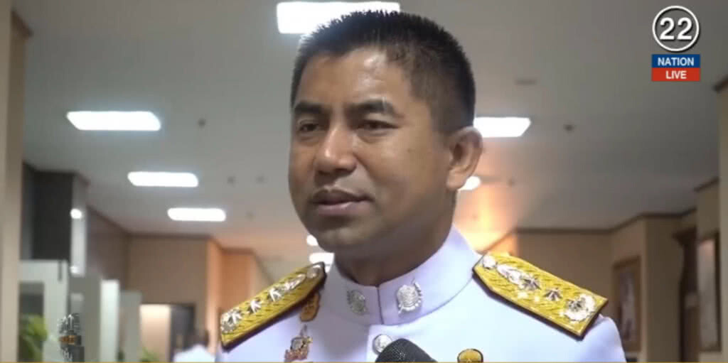 (คลิปข่าว) เตรียมแถลงพรุ่งนี้ หนุ่มก่อสร้างข่มขืนสาวนิวซีแลนด์