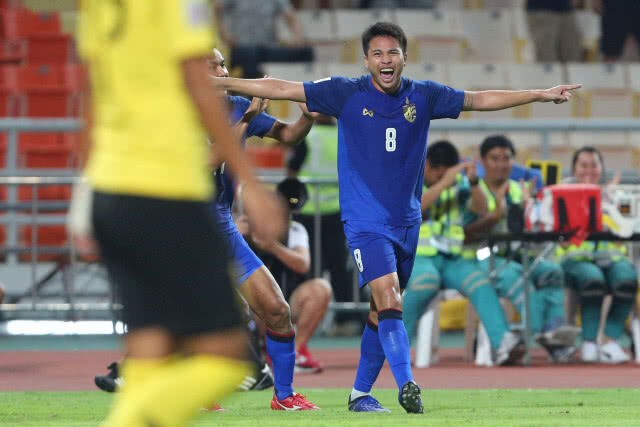 ช็อกทั้งประเทศ! "อดิศักดิ์" พลาดลูกโทษท้ายเกม ช้างศึกชวดเข้าชิง เอเอฟเอฟฯ