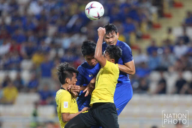 ช็อกทั้งประเทศ! "อดิศักดิ์" พลาดลูกโทษท้ายเกม ช้างศึกชวดเข้าชิง เอเอฟเอฟฯ