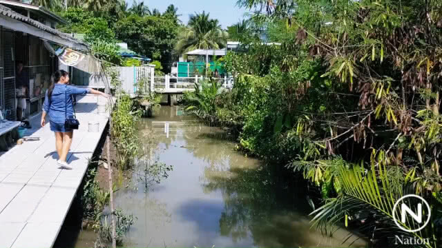 สาวโพสต์คลิป "เสือปลา" สัตว์ใกล้สูญพันธุ์วอนเจ้าหน้าที่ตรวจสอบเพื่ออนุรักษ์