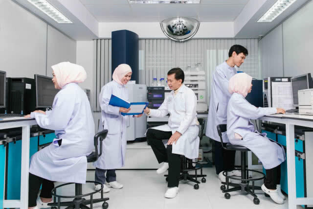 "Thailand Halal Assembly 2018" งานแสดงสินค้าฮาลาลที่ดีที่สุดและยิ่งใหญ่ที่สุดในประเทศไทย