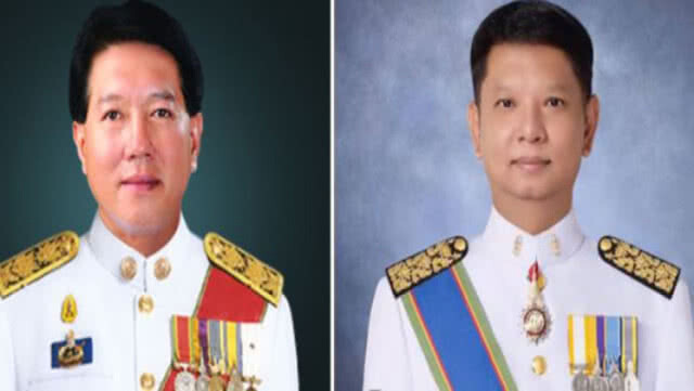 ราชกิจจาฯ ประกาศแต่งตั้ง "เลิศวิโรจน์-ฐิติเชฏฐ์" เป็นกกต.
