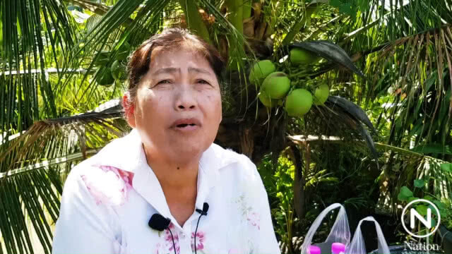 สาวโพสต์คลิป "เสือปลา" สัตว์ใกล้สูญพันธุ์วอนเจ้าหน้าที่ตรวจสอบเพื่ออนุรักษ์